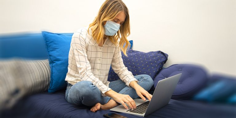 IP-Konnektivität ermöglicht den Fernzugriff auf sichere KVM-Systeme