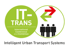 Logo Intelligent Urban Transport Systems
