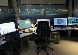 CASE STUDY HENRI COANDA AIRPORT