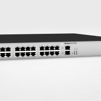 Draco tera flex 24 Cat X ports